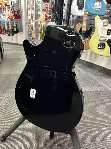 Gretsch Guitars - G6229TG Champagne Sparkle 2